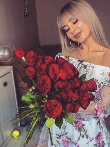Анкета проститутки Зита, Сургут, 25 лет, №176311